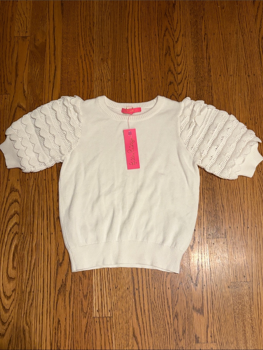 Lilly Pulitzer Top
